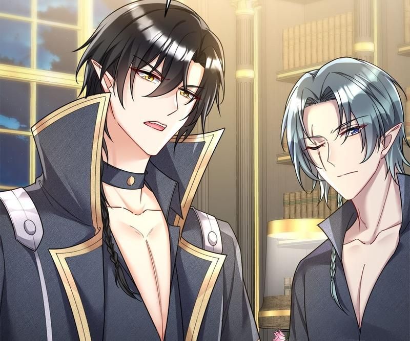 Read The Werewolf Hunter chapter 133 image 13 on Lezhin