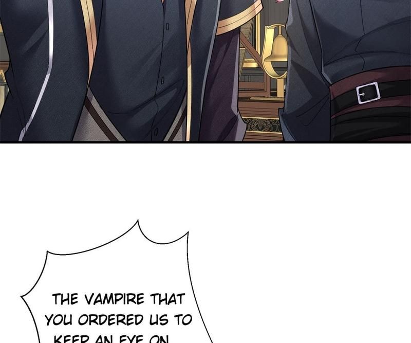 Read The Werewolf Hunter chapter 133 image 14 on Lezhin
