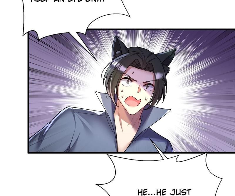 Read The Werewolf Hunter chapter 133 image 15 on Lezhin
