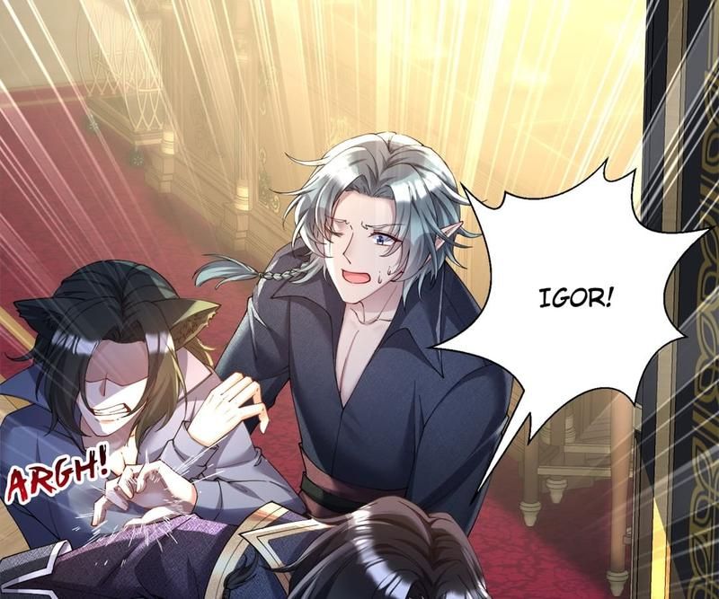 Read The Werewolf Hunter chapter 133 image 19 on Lezhin