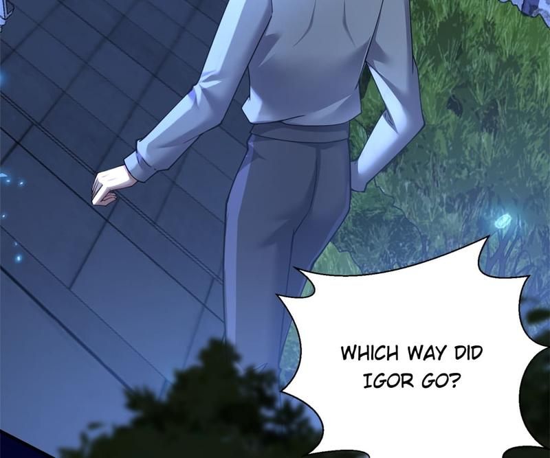 Read The Werewolf Hunter chapter 133 image 28 on Lezhin