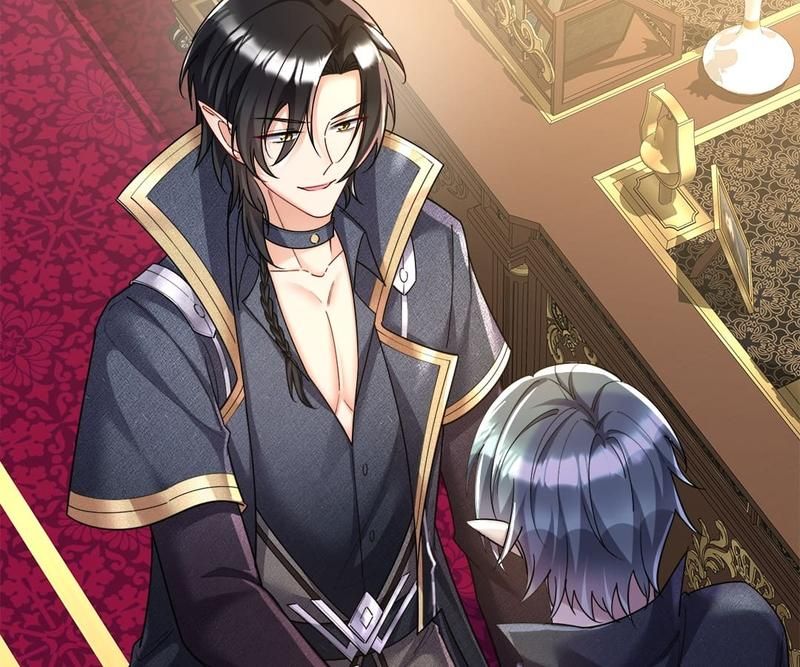 Read The Werewolf Hunter chapter 133 image 3 on Lezhin