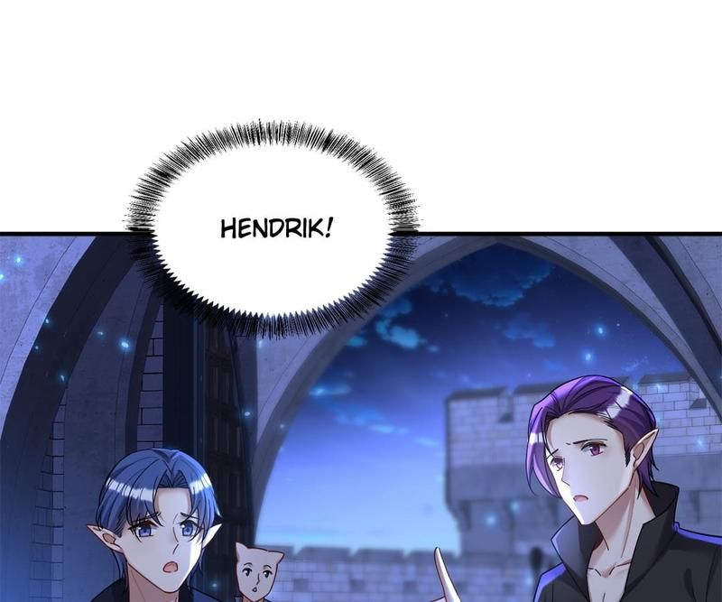 Read The Werewolf Hunter chapter 133 image 32 on Lezhin