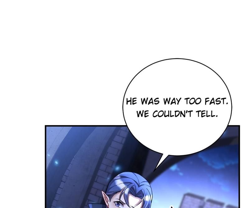 Read The Werewolf Hunter chapter 133 image 34 on Lezhin