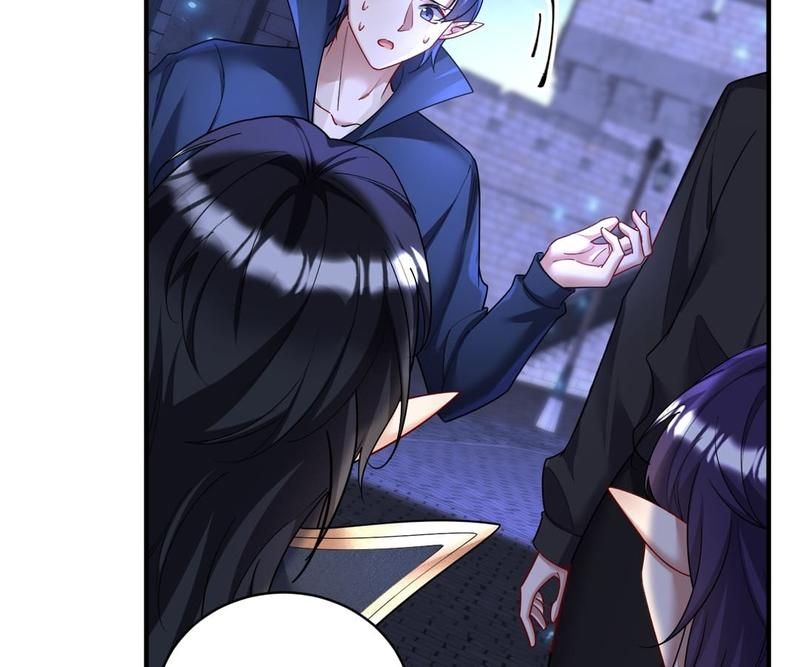 Read The Werewolf Hunter chapter 133 image 35 on Lezhin