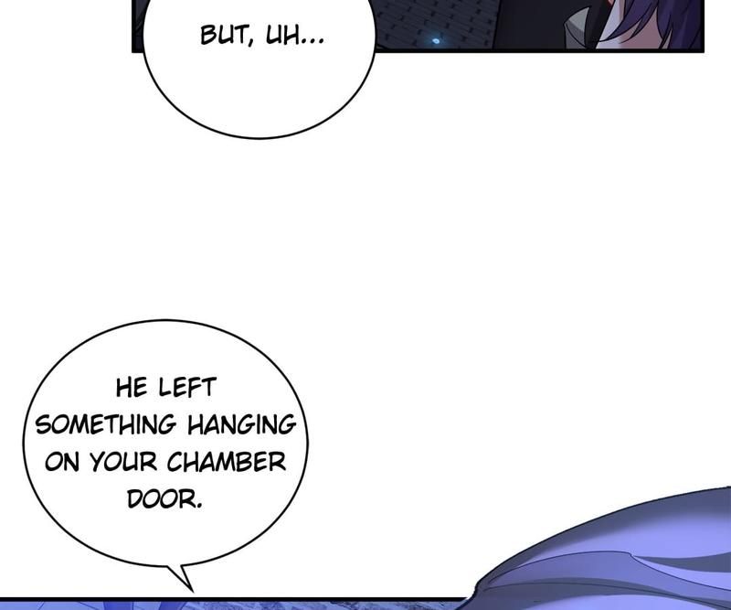 Read The Werewolf Hunter chapter 133 image 36 on Lezhin