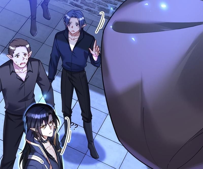 Read The Werewolf Hunter chapter 133 image 37 on Lezhin