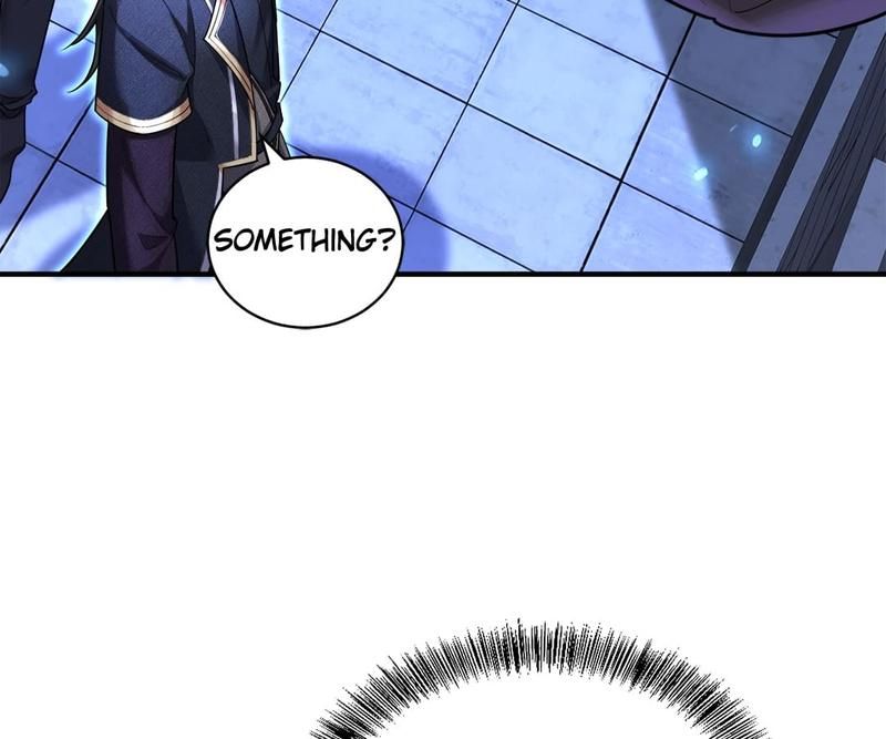 Read The Werewolf Hunter chapter 133 image 38 on Lezhin