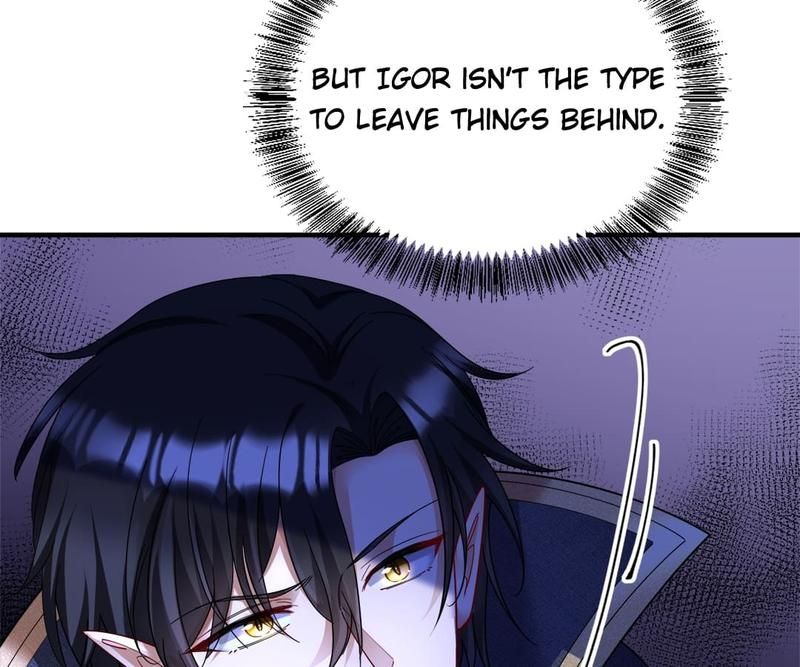 Read The Werewolf Hunter chapter 133 image 39 on Lezhin