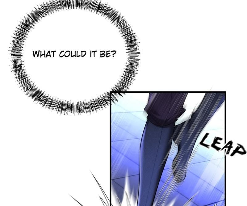Read The Werewolf Hunter chapter 133 image 41 on Lezhin