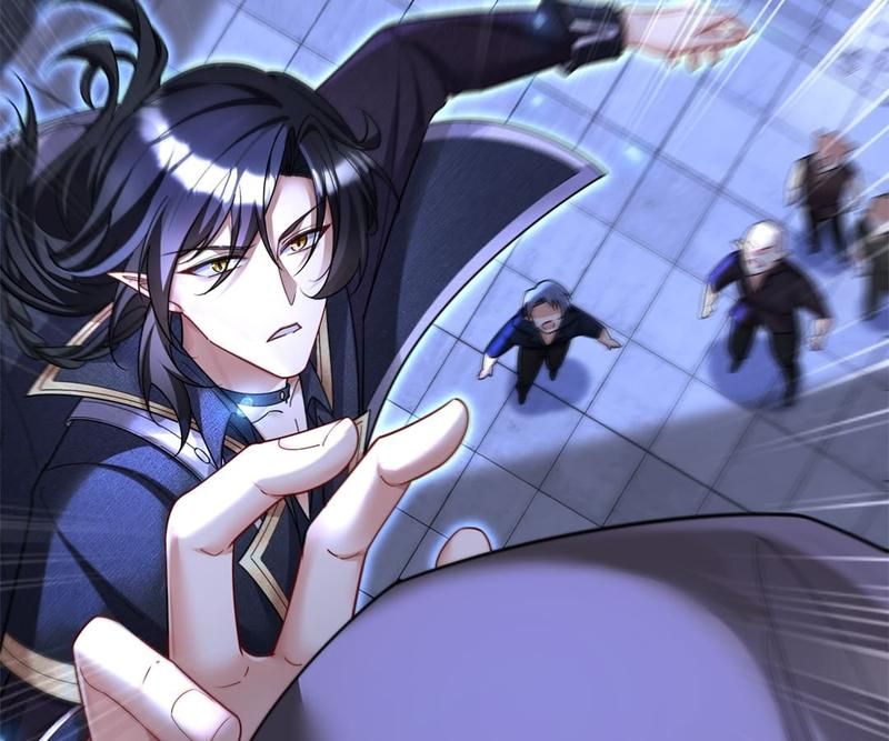 Read The Werewolf Hunter chapter 133 image 43 on Lezhin