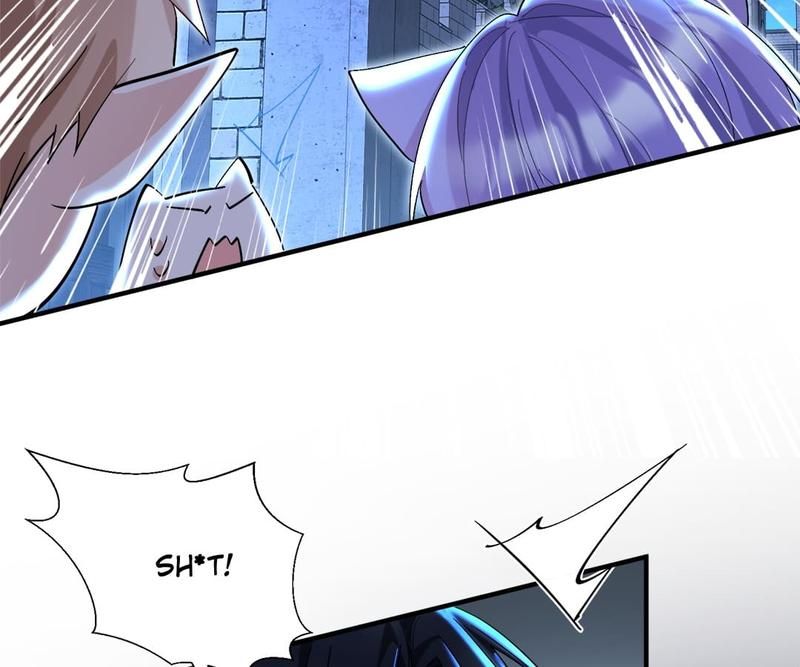 Read The Werewolf Hunter chapter 133 image 49 on Lezhin