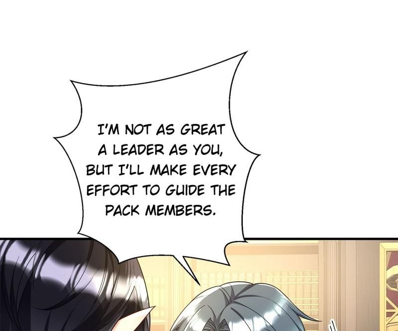 Read The Werewolf Hunter chapter 133 image 5 on Lezhin