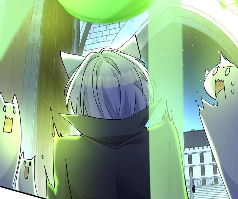 Read The Werewolf Hunter chapter 133 image 54 on Lezhin