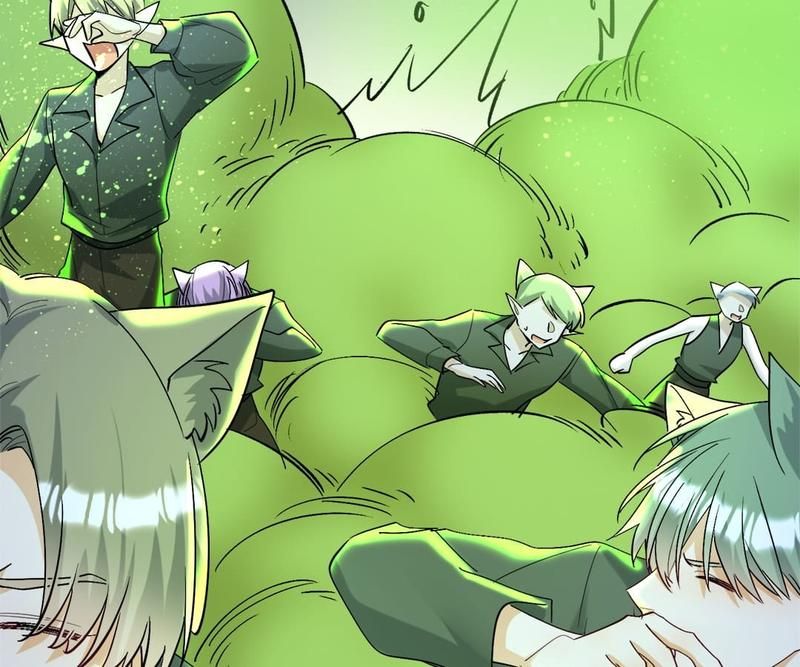Read The Werewolf Hunter chapter 133 image 57 on Lezhin