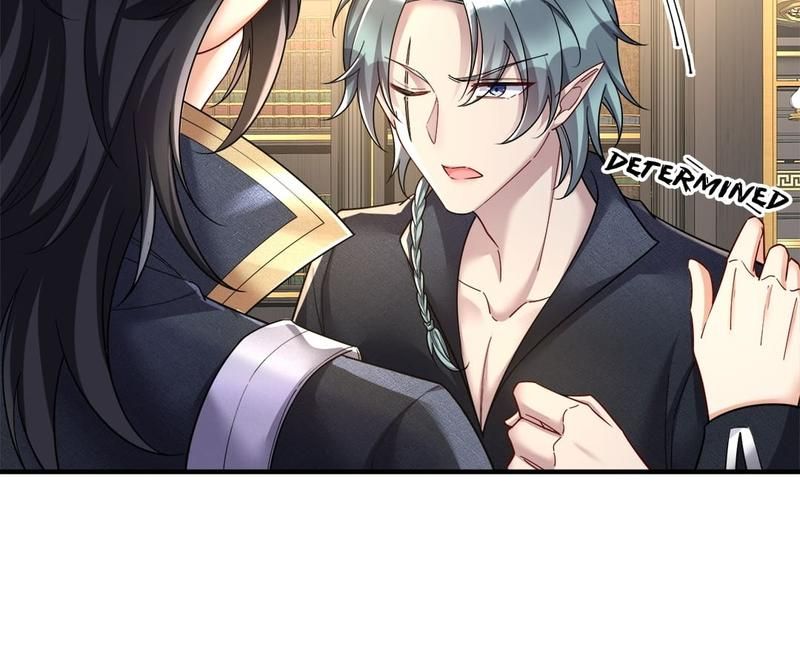 Read The Werewolf Hunter chapter 133 image 6 on Lezhin