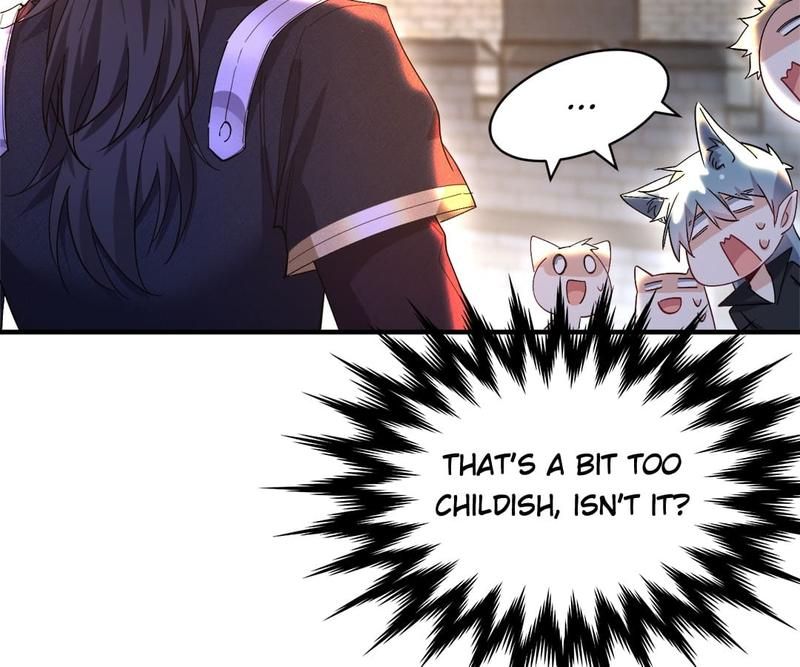 Read The Werewolf Hunter chapter 133 image 65 on Lezhin