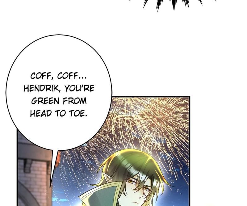 Read The Werewolf Hunter chapter 133 image 66 on Lezhin