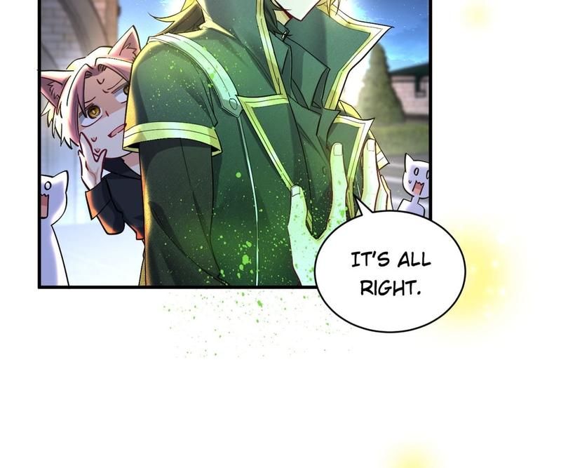 Read The Werewolf Hunter chapter 133 image 67 on Lezhin