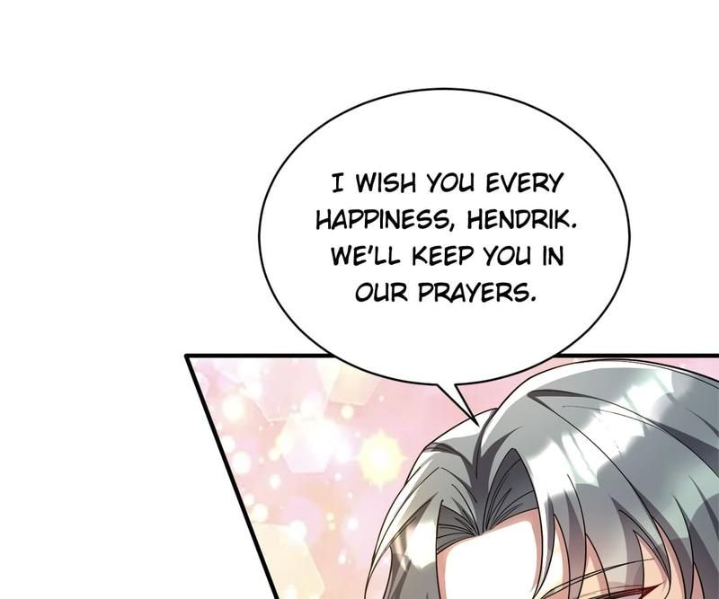 Read The Werewolf Hunter chapter 133 image 7 on Lezhin