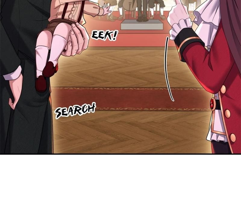 Read The Werewolf Hunter chapter 134 image 10 on Lezhin