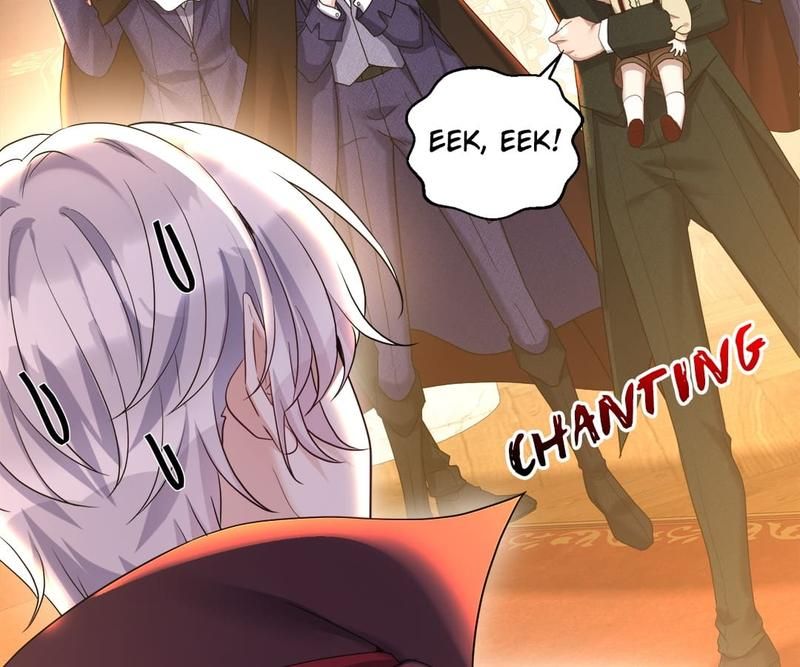 Read The Werewolf Hunter chapter 134 image 16 on Lezhin