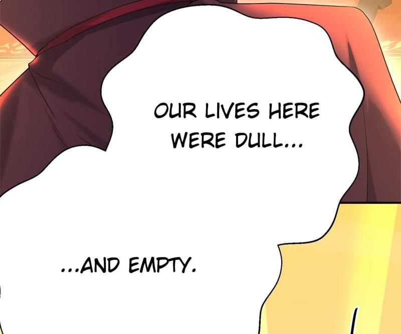 Read The Werewolf Hunter chapter 134 image 17 on Lezhin