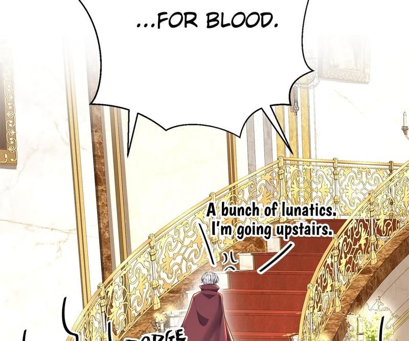 Read The Werewolf Hunter chapter 134 image 22 on Lezhin