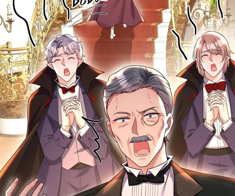 Read The Werewolf Hunter chapter 134 image 23 on Lezhin