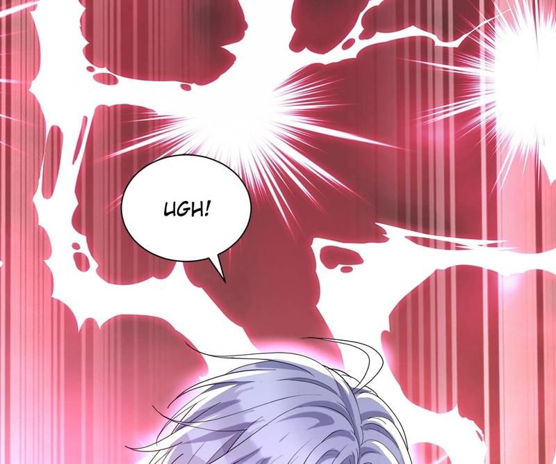 Read The Werewolf Hunter chapter 134 image 26 on Lezhin