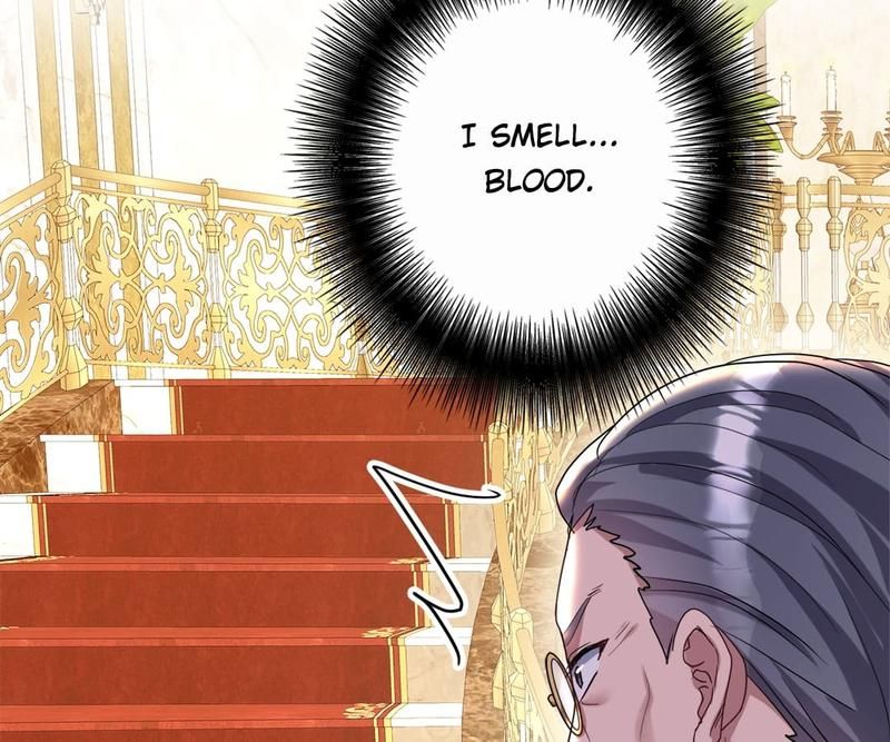 Read The Werewolf Hunter chapter 134 image 31 on Lezhin