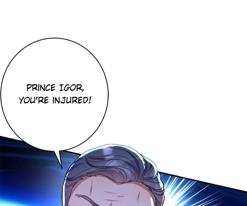 Read The Werewolf Hunter chapter 134 image 33 on Lezhin