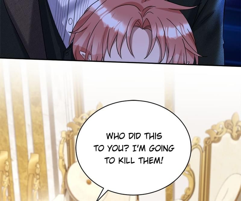 Read The Werewolf Hunter chapter 134 image 35 on Lezhin