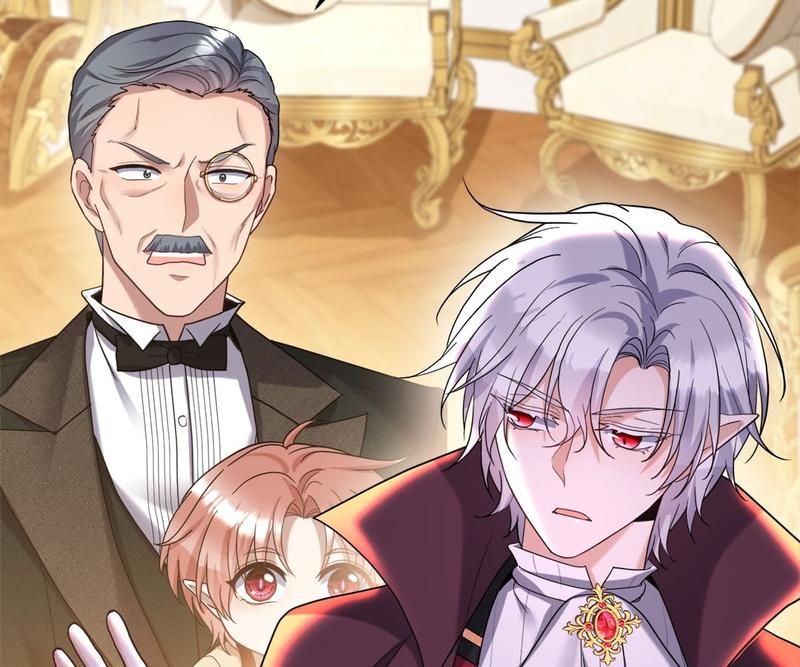 Read The Werewolf Hunter chapter 134 image 36 on Lezhin