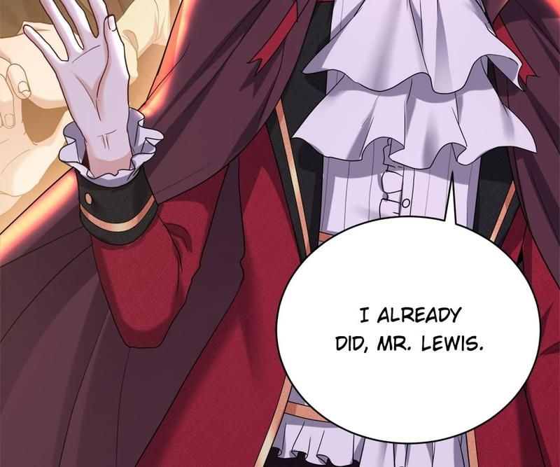 Read The Werewolf Hunter chapter 134 image 37 on Lezhin