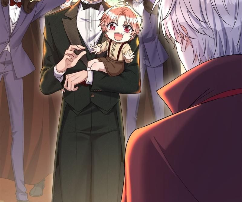 Read The Werewolf Hunter chapter 134 image 4 on Lezhin