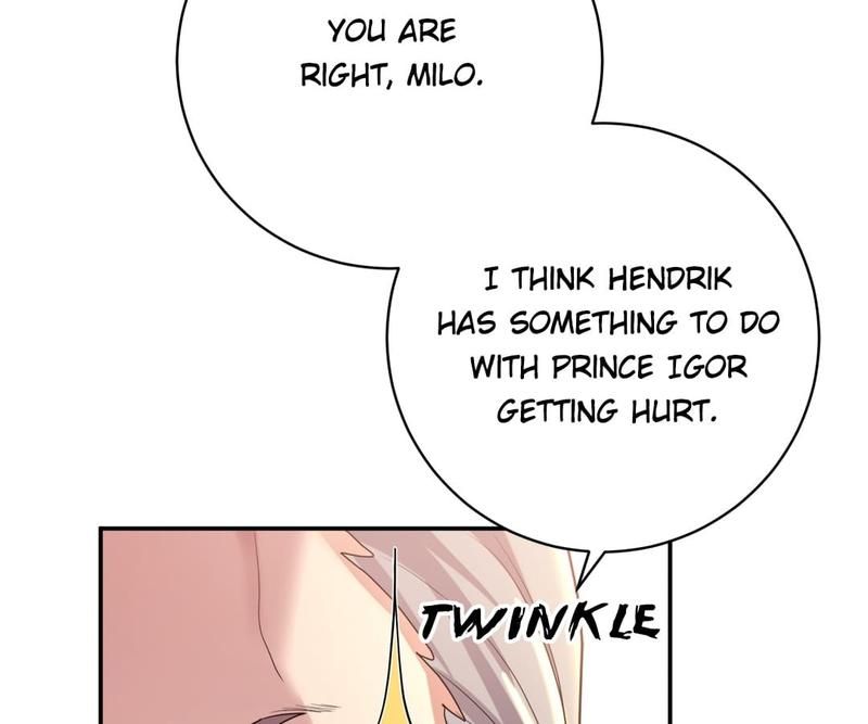 Read The Werewolf Hunter chapter 134 image 56 on Lezhin