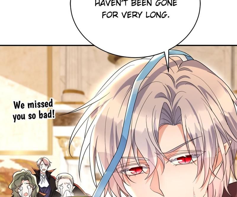 Read The Werewolf Hunter chapter 134 image 6 on Lezhin