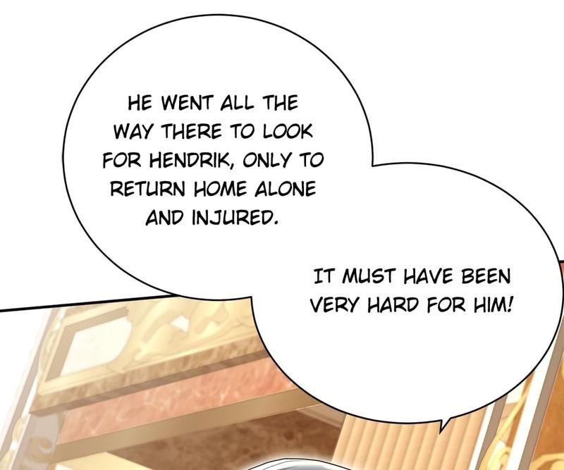 Read The Werewolf Hunter chapter 134 image 61 on Lezhin