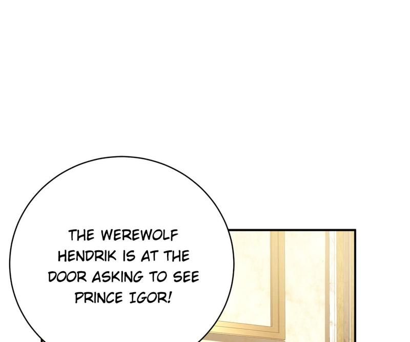 Read The Werewolf Hunter chapter 134 image 71 on Lezhin
