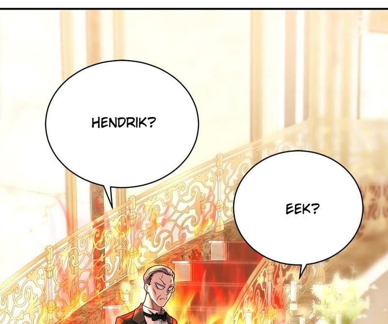 Read The Werewolf Hunter chapter 134 image 74 on Lezhin