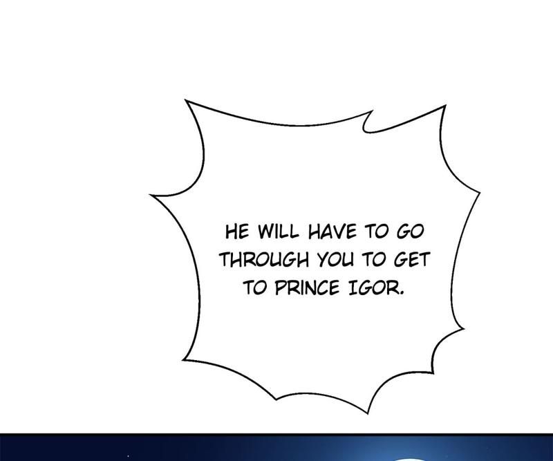Read The Werewolf Hunter chapter 134 image 82 on Lezhin