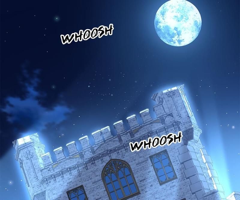 Read The Werewolf Hunter chapter 134 image 83 on Lezhin