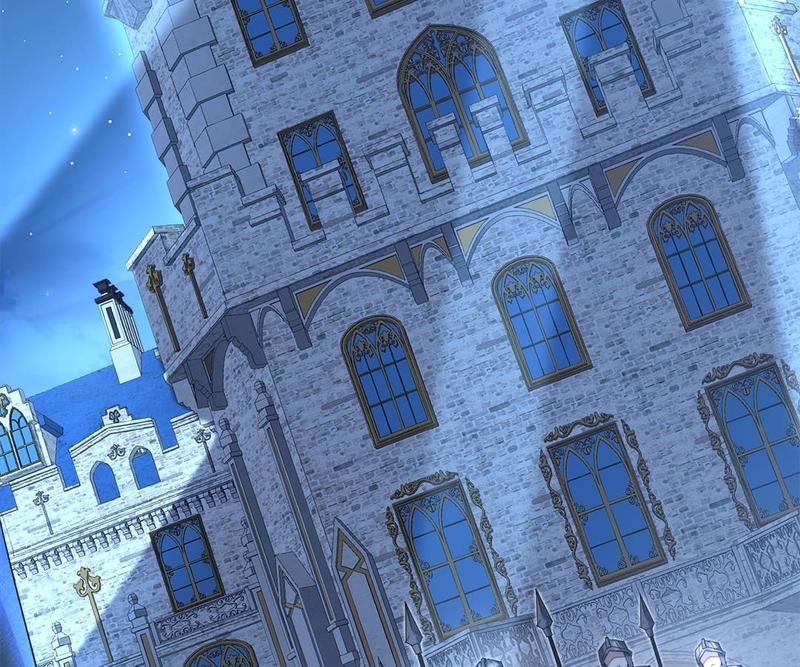 Read The Werewolf Hunter chapter 134 image 84 on Lezhin