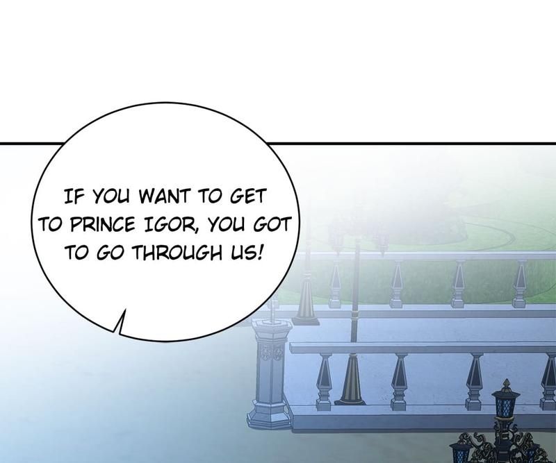 Read The Werewolf Hunter chapter 134 image 87 on Lezhin