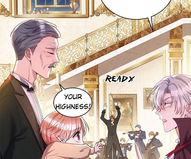 Read The Werewolf Hunter chapter 134 image 9 on Lezhin