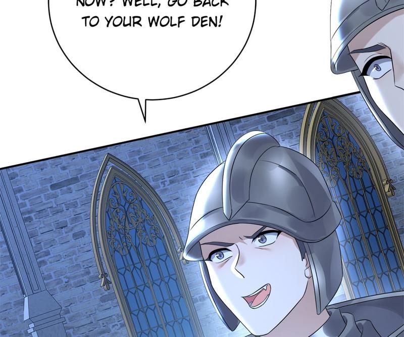 Read The Werewolf Hunter chapter 134 image 96 on Lezhin