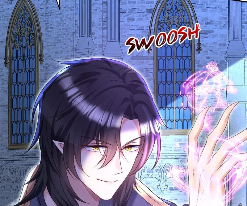 Read The Werewolf Hunter chapter 134 image 99 on Lezhin