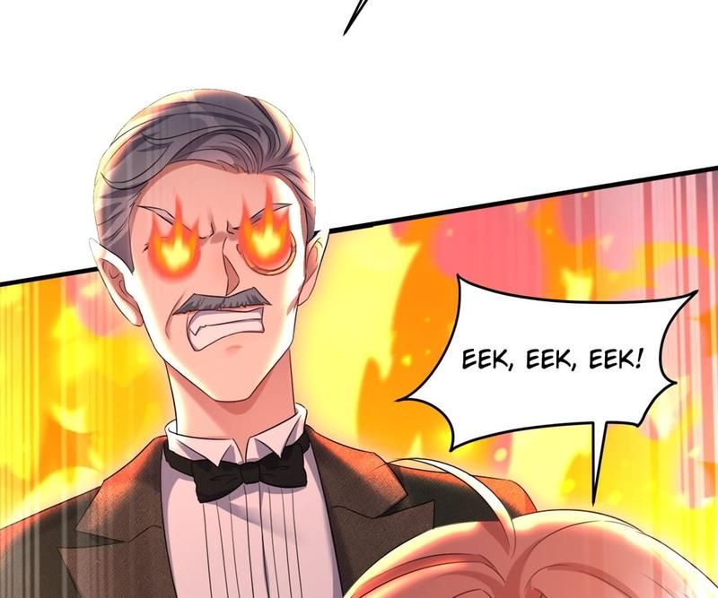 Read The Werewolf Hunter chapter 135 image 14 on Lezhin