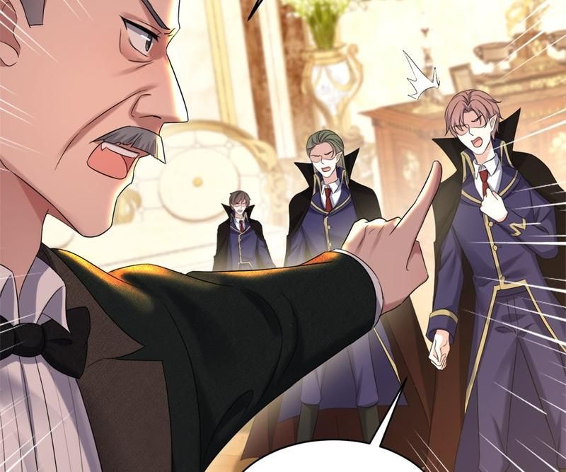 Read The Werewolf Hunter chapter 135 image 17 on Lezhin